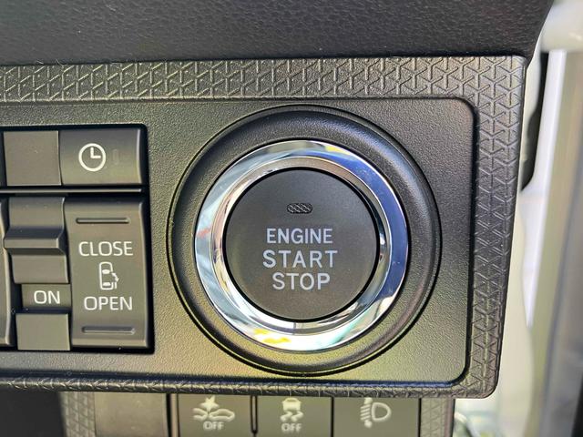 �L�[���g�т��Ă��邾���ŁA�G���W���̎n�����\�ȑ����ł��B�v�b�V���X�^�[�g�ł��̂ŃG���W���̎n�����{�^�������������ł�