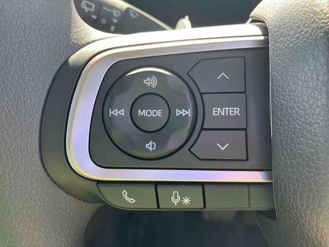 タント ファンクロスリミテッド　ＥＴＣ　バックカメラ　両側電動スライドドア　クリアランスソナー　オートクルーズコントロール　レーンアシスト　衝突被害軽減システム　ＬＥＤヘッドランプ　ヘッドライトウォッシャー　スマートキー（9枚目）