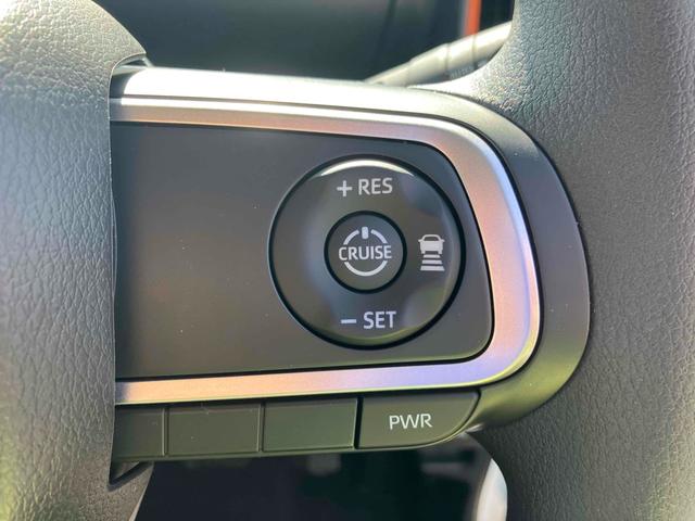 タント ファンクロスリミテッド　ＥＴＣ　バックカメラ　両側電動スライドドア　クリアランスソナー　オートクルーズコントロール　レーンアシスト　衝突被害軽減システム　ＬＥＤヘッドランプ　ヘッドライトウォッシャー　スマートキー（10枚目）