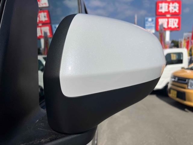 タント ファンクロスリミテッド　ＥＴＣ　バックカメラ　両側電動スライドドア　クリアランスソナー　オートクルーズコントロール　レーンアシスト　衝突被害軽減システム　ＬＥＤヘッドランプ　ヘッドライトウォッシャー　スマートキー（31枚目）