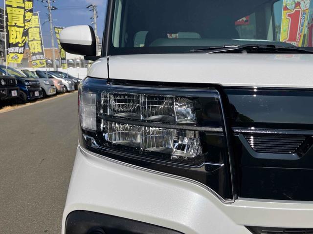 タント ファンクロスリミテッド　ＥＴＣ　バックカメラ　両側電動スライドドア　クリアランスソナー　オートクルーズコントロール　レーンアシスト　衝突被害軽減システム　ＬＥＤヘッドランプ　ヘッドライトウォッシャー　スマートキー（32枚目）