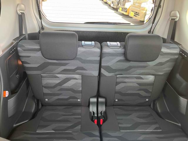 タント ファンクロスリミテッド　ＥＴＣ　バックカメラ　両側電動スライドドア　クリアランスソナー　オートクルーズコントロール　レーンアシスト　衝突被害軽減システム　ＬＥＤヘッドランプ　ヘッドライトウォッシャー　スマートキー（42枚目）