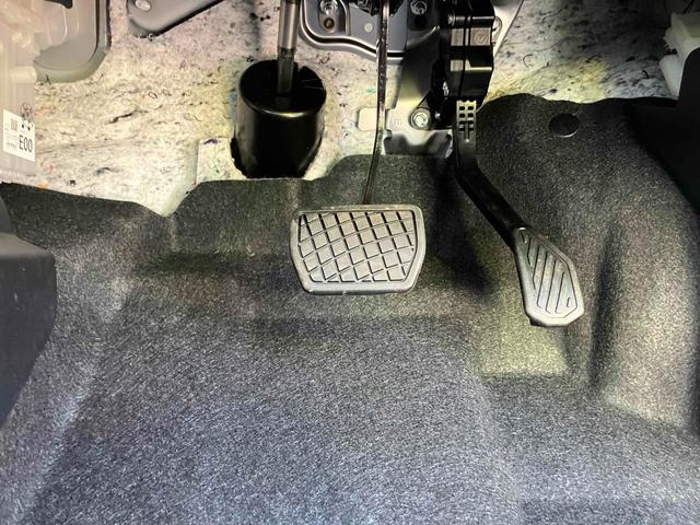 タント ファンクロスリミテッド　ＥＴＣ　バックカメラ　両側電動スライドドア　クリアランスソナー　オートクルーズコントロール　レーンアシスト　衝突被害軽減システム　ＬＥＤヘッドランプ　ヘッドライトウォッシャー　スマートキー（45枚目）