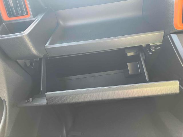 タント ファンクロスリミテッド　ＥＴＣ　バックカメラ　両側電動スライドドア　クリアランスソナー　オートクルーズコントロール　レーンアシスト　衝突被害軽減システム　ＬＥＤヘッドランプ　ヘッドライトウォッシャー　スマートキー（49枚目）