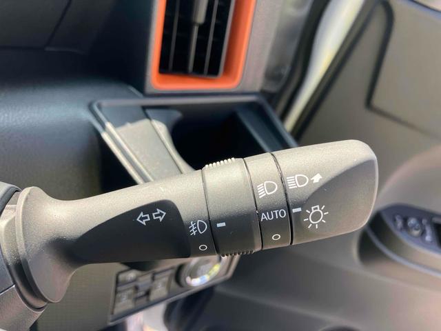 タント ファンクロスリミテッド　ＥＴＣ　バックカメラ　両側電動スライドドア　クリアランスソナー　オートクルーズコントロール　レーンアシスト　衝突被害軽減システム　ＬＥＤヘッドランプ　ヘッドライトウォッシャー　スマートキー（50枚目）