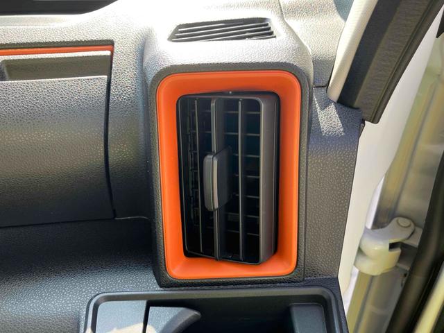 タント ファンクロスリミテッド　ＥＴＣ　バックカメラ　両側電動スライドドア　クリアランスソナー　オートクルーズコントロール　レーンアシスト　衝突被害軽減システム　ＬＥＤヘッドランプ　ヘッドライトウォッシャー　スマートキー（51枚目）