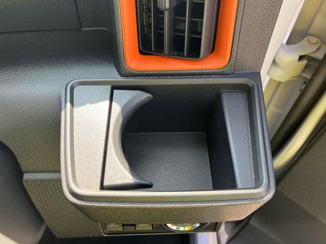 タント ファンクロスリミテッド　ＥＴＣ　バックカメラ　両側電動スライドドア　クリアランスソナー　オートクルーズコントロール　レーンアシスト　衝突被害軽減システム　ＬＥＤヘッドランプ　ヘッドライトウォッシャー　スマートキー（52枚目）