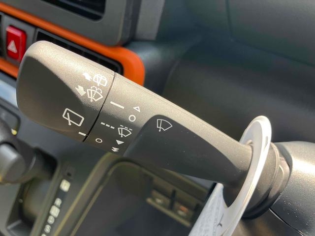 タント ファンクロスリミテッド　ＥＴＣ　バックカメラ　両側電動スライドドア　クリアランスソナー　オートクルーズコントロール　レーンアシスト　衝突被害軽減システム　ＬＥＤヘッドランプ　ヘッドライトウォッシャー　スマートキー（53枚目）