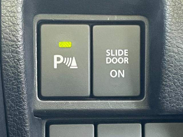 スペーシア ハイブリッドX ETC 両側電動スライドドア ナビ TV クリアランスソナー レーンアシスト 衝突被害軽減システム オートライト スマートキー アイドリングストップ 電動格納ミラー シートヒーター ベンチシート(7枚目)