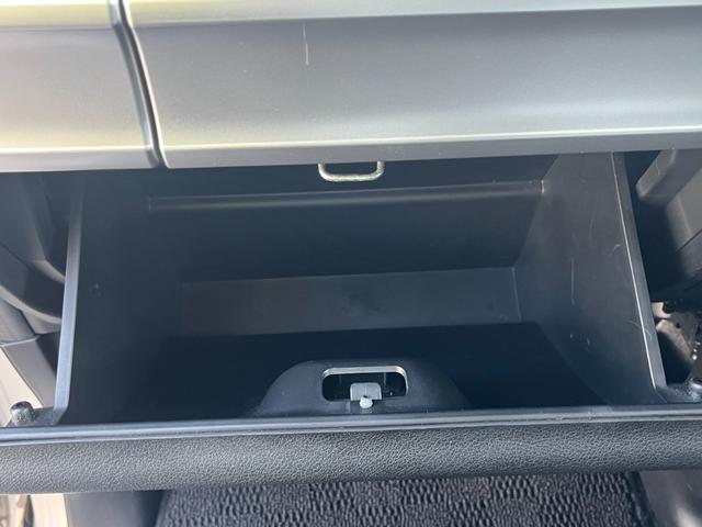 スペーシア ハイブリッドX ETC 両側電動スライドドア ナビ TV クリアランスソナー レーンアシスト 衝突被害軽減システム オートライト スマートキー アイドリングストップ 電動格納ミラー シートヒーター ベンチシート(31枚目)