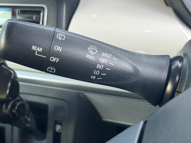 スペーシア ハイブリッドX ETC 両側電動スライドドア ナビ TV クリアランスソナー レーンアシスト 衝突被害軽減システム オートライト スマートキー アイドリングストップ 電動格納ミラー シートヒーター ベンチシート(34枚目)