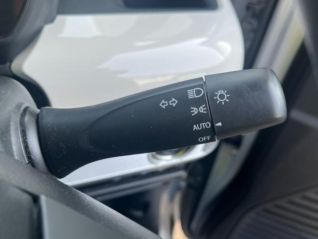 スペーシア ハイブリッドX ETC 両側電動スライドドア ナビ TV クリアランスソナー レーンアシスト 衝突被害軽減システム オートライト スマートキー アイドリングストップ 電動格納ミラー シートヒーター ベンチシート(35枚目)