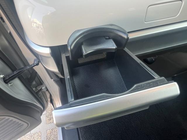 スペーシア ハイブリッドX ETC 両側電動スライドドア ナビ TV クリアランスソナー レーンアシスト 衝突被害軽減システム オートライト スマートキー アイドリングストップ 電動格納ミラー シートヒーター ベンチシート(47枚目)