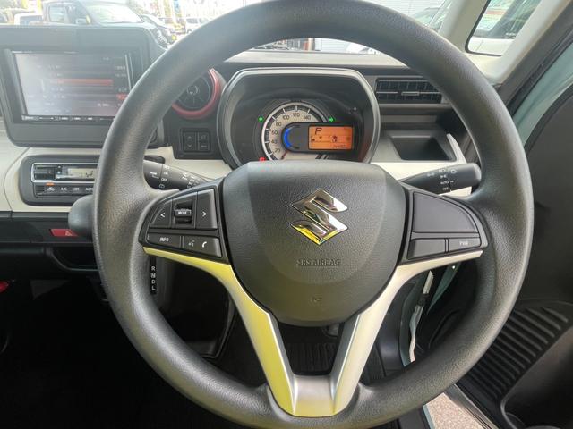 スペーシア ハイブリッドＧ　ドライブレコーダー　ＥＴＣ　全周囲カメラ　両側スライドドア　ナビ　ＴＶ　クリアランスソナー　レーンアシスト　衝突被害軽減システム　オートライト　スマートキー　アイドリングストップ　電動格納ミラー（25枚目）