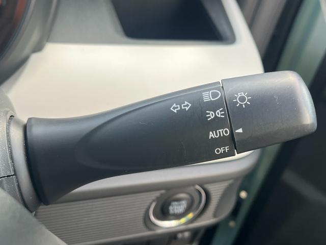 スペーシア ハイブリッドＧ　ドライブレコーダー　ＥＴＣ　全周囲カメラ　両側スライドドア　ナビ　ＴＶ　クリアランスソナー　レーンアシスト　衝突被害軽減システム　オートライト　スマートキー　アイドリングストップ　電動格納ミラー（28枚目）