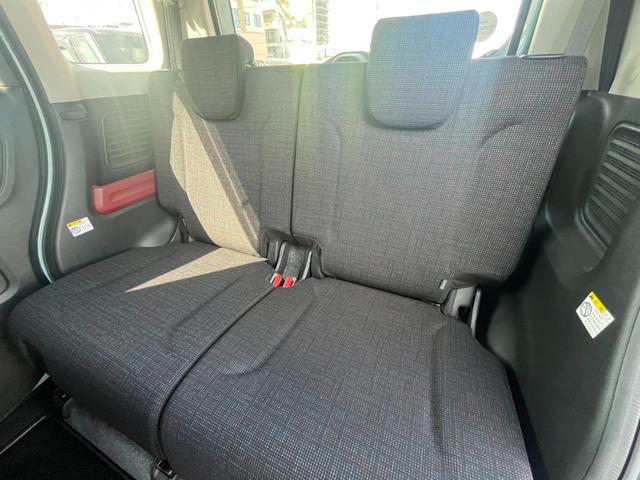 スペーシア ハイブリッドＧ　ドライブレコーダー　ＥＴＣ　全周囲カメラ　両側スライドドア　ナビ　ＴＶ　クリアランスソナー　レーンアシスト　衝突被害軽減システム　オートライト　スマートキー　アイドリングストップ　電動格納ミラー（34枚目）