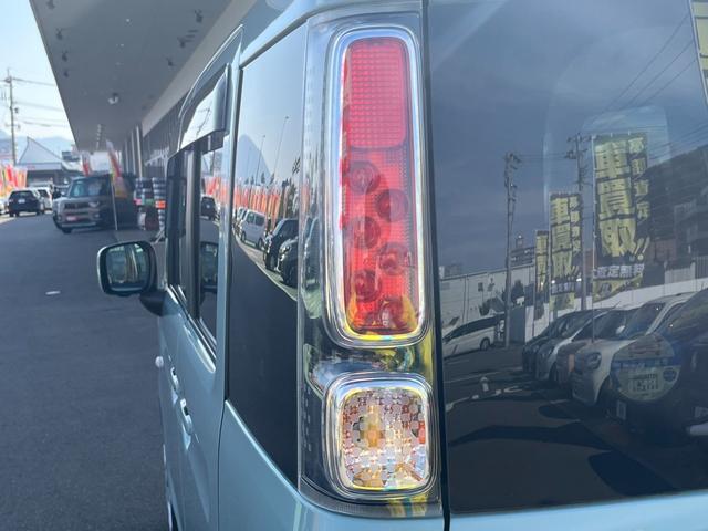 スペーシア ハイブリッドＧ　ドライブレコーダー　ＥＴＣ　全周囲カメラ　両側スライドドア　ナビ　ＴＶ　クリアランスソナー　レーンアシスト　衝突被害軽減システム　オートライト　スマートキー　アイドリングストップ　電動格納ミラー（35枚目）