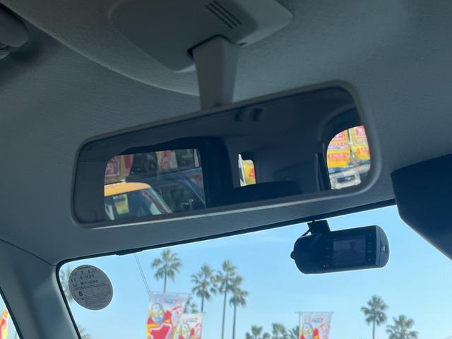 スペーシア ハイブリッドＧ　ドライブレコーダー　ＥＴＣ　全周囲カメラ　両側スライドドア　ナビ　ＴＶ　クリアランスソナー　レーンアシスト　衝突被害軽減システム　オートライト　スマートキー　アイドリングストップ　電動格納ミラー（46枚目）