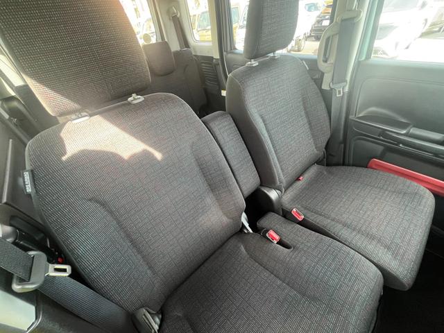 スペーシア ハイブリッドＧ　ドライブレコーダー　ＥＴＣ　全周囲カメラ　両側スライドドア　ナビ　ＴＶ　クリアランスソナー　レーンアシスト　衝突被害軽減システム　オートライト　スマートキー　アイドリングストップ　電動格納ミラー（52枚目）