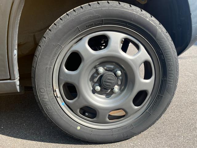 ハスラー Ｇ　ドライブレコーダー　ＥＴＣ　バックカメラ　ナビ　ＴＶ　レーンアシスト　衝突被害軽減システム　スマートキー　アイドリングストップ　電動格納ミラー　シートヒーター　ベンチシート　ＣＶＴ　盗難防止システム（20枚目）