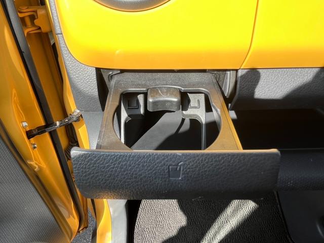 ハスラー Ｇ　ドライブレコーダー　ＥＴＣ　バックカメラ　ナビ　ＴＶ　レーンアシスト　衝突被害軽減システム　スマートキー　アイドリングストップ　電動格納ミラー　シートヒーター　ベンチシート　ＣＶＴ　盗難防止システム（23枚目）