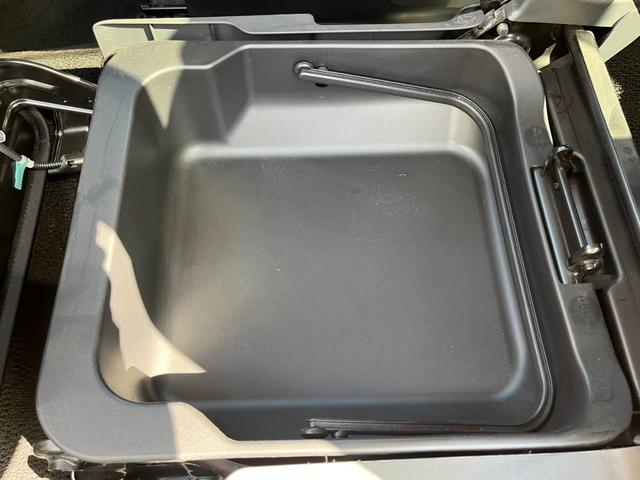 ハスラー Ｇ　ドライブレコーダー　ＥＴＣ　バックカメラ　ナビ　ＴＶ　レーンアシスト　衝突被害軽減システム　スマートキー　アイドリングストップ　電動格納ミラー　シートヒーター　ベンチシート　ＣＶＴ　盗難防止システム（27枚目）