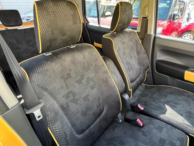 ハスラー Ｇ　ドライブレコーダー　ＥＴＣ　バックカメラ　ナビ　ＴＶ　レーンアシスト　衝突被害軽減システム　スマートキー　アイドリングストップ　電動格納ミラー　シートヒーター　ベンチシート　ＣＶＴ　盗難防止システム（35枚目）