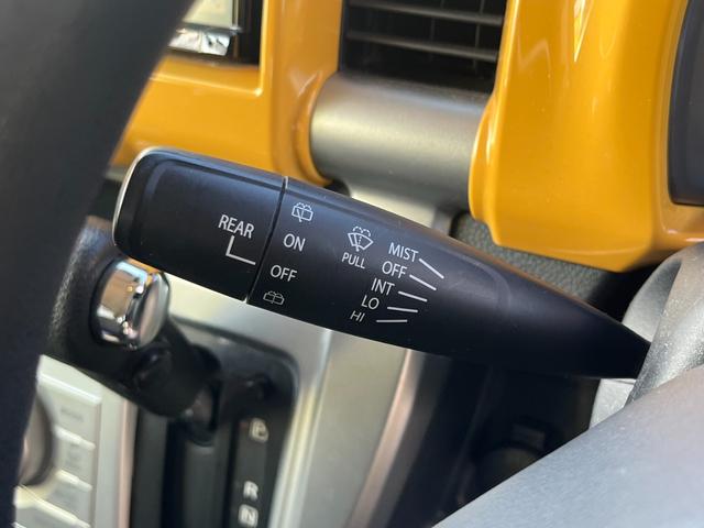 ハスラー Ｇ　ドライブレコーダー　ＥＴＣ　バックカメラ　ナビ　ＴＶ　レーンアシスト　衝突被害軽減システム　スマートキー　アイドリングストップ　電動格納ミラー　シートヒーター　ベンチシート　ＣＶＴ　盗難防止システム（40枚目）