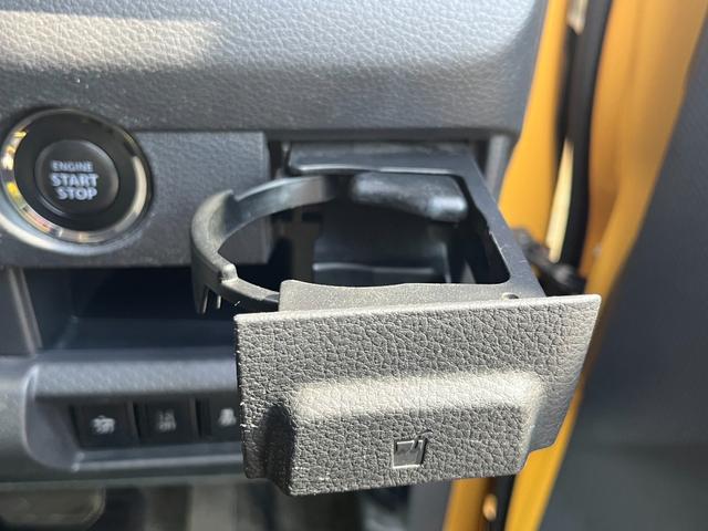 ハスラー Ｇ　ドライブレコーダー　ＥＴＣ　バックカメラ　ナビ　ＴＶ　レーンアシスト　衝突被害軽減システム　スマートキー　アイドリングストップ　電動格納ミラー　シートヒーター　ベンチシート　ＣＶＴ　盗難防止システム（41枚目）