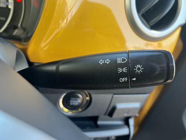 ハスラー Ｇ　ドライブレコーダー　ＥＴＣ　バックカメラ　ナビ　ＴＶ　レーンアシスト　衝突被害軽減システム　スマートキー　アイドリングストップ　電動格納ミラー　シートヒーター　ベンチシート　ＣＶＴ　盗難防止システム（44枚目）