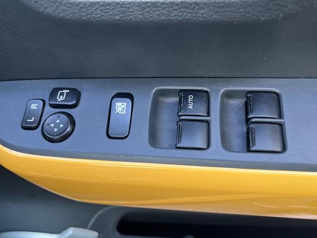 ハスラー Ｇ　ドライブレコーダー　ＥＴＣ　バックカメラ　ナビ　ＴＶ　レーンアシスト　衝突被害軽減システム　スマートキー　アイドリングストップ　電動格納ミラー　シートヒーター　ベンチシート　ＣＶＴ　盗難防止システム（50枚目）