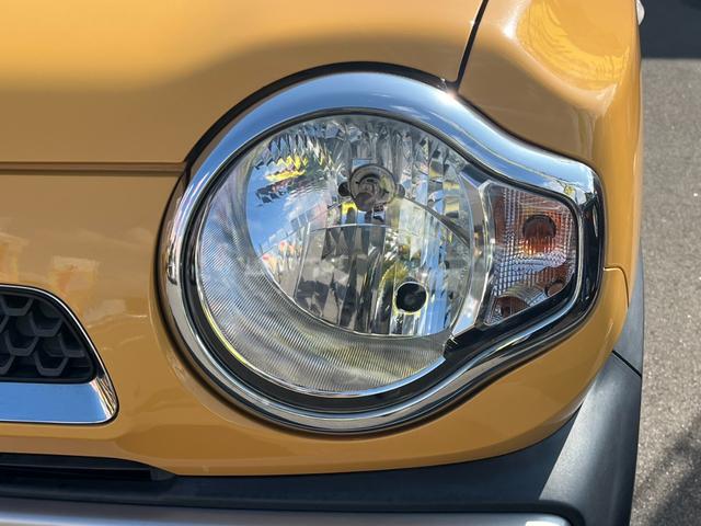 ハスラー Ｇ　ドライブレコーダー　ＥＴＣ　バックカメラ　ナビ　ＴＶ　レーンアシスト　衝突被害軽減システム　スマートキー　アイドリングストップ　電動格納ミラー　シートヒーター　ベンチシート　ＣＶＴ　盗難防止システム（51枚目）