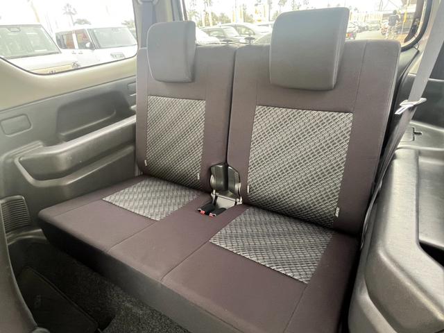 ジムニー ＸＣ　４ＷＤ　ＥＴＣ　キーレスエントリー　電動格納ミラー　ＡＴ　ＡＢＳ　ルーフレール　アルミホイール　衝突安全ボディ　エアコン　パワーウィンドウ（35枚目）