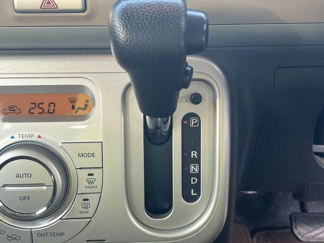 アルトラパン ＸＬ　ＥＴＣ　バックカメラ　ナビ　スマートキー　アイドリングストップ　電動格納ミラー　シートヒーター　ベンチシート　ＣＶＴ　盗難防止システム　ＡＢＳ　ＣＤ　アルミホイール　衝突安全ボディ　エアコン（6枚目）