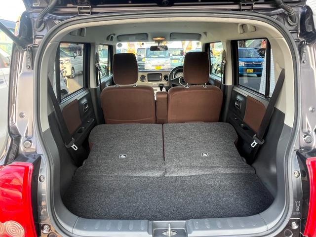 アルトラパン ＸＬ　ＥＴＣ　バックカメラ　ナビ　スマートキー　アイドリングストップ　電動格納ミラー　シートヒーター　ベンチシート　ＣＶＴ　盗難防止システム　ＡＢＳ　ＣＤ　アルミホイール　衝突安全ボディ　エアコン（18枚目）