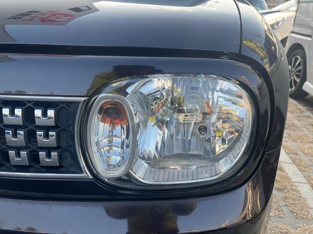 アルトラパン ＸＬ　ＥＴＣ　バックカメラ　ナビ　スマートキー　アイドリングストップ　電動格納ミラー　シートヒーター　ベンチシート　ＣＶＴ　盗難防止システム　ＡＢＳ　ＣＤ　アルミホイール　衝突安全ボディ　エアコン（22枚目）