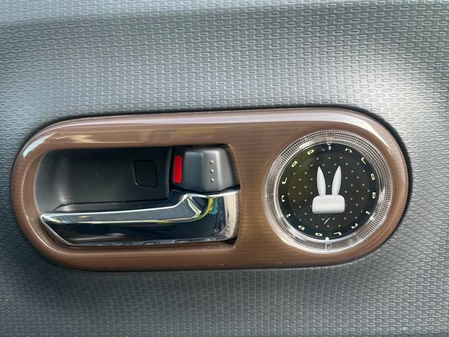 アルトラパン ＸＬ　ＥＴＣ　バックカメラ　ナビ　スマートキー　アイドリングストップ　電動格納ミラー　シートヒーター　ベンチシート　ＣＶＴ　盗難防止システム　ＡＢＳ　ＣＤ　アルミホイール　衝突安全ボディ　エアコン（44枚目）