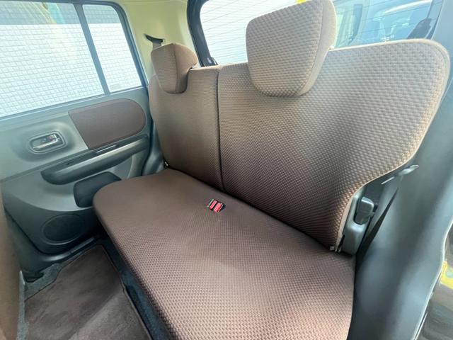 アルトラパン ＸＬ　ＥＴＣ　バックカメラ　ナビ　スマートキー　アイドリングストップ　電動格納ミラー　シートヒーター　ベンチシート　ＣＶＴ　盗難防止システム　ＡＢＳ　ＣＤ　アルミホイール　衝突安全ボディ　エアコン（50枚目）