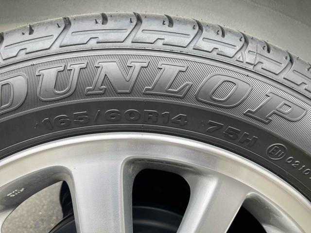 エブリイワゴン ＰＺターボ　両側スライド・片側電動　クリアランスソナー　レーンアシスト　衝突被害軽減システム　オートライト　ＬＥＤヘッドランプ　スマートキー　アイドリングストップ　電動格納ミラー　シートヒーター　ベンチシート（36枚目）