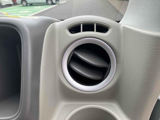 エブリイワゴン ＰＺターボ　両側スライド・片側電動　クリアランスソナー　レーンアシスト　衝突被害軽減システム　オートライト　ＬＥＤヘッドランプ　スマートキー　アイドリングストップ　電動格納ミラー　シートヒーター　ベンチシート（50枚目）