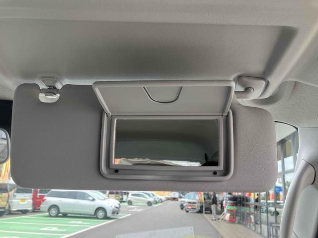 エブリイワゴン ＰＺターボ　両側スライド・片側電動　クリアランスソナー　レーンアシスト　衝突被害軽減システム　オートライト　ＬＥＤヘッドランプ　スマートキー　アイドリングストップ　電動格納ミラー　シートヒーター　ベンチシート（53枚目）