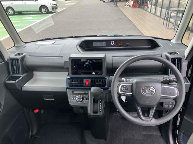 タント Ｌ　バックカメラ　両側スライドドア　クリアランスソナー　衝突被害軽減システム　オートライト　ＬＥＤヘッドランプ　スマートキー　アイドリングストップ　電動格納ミラー　ＣＶＴ　盗難防止システム　ＡＢＳ　ＥＳＣ（2枚目）