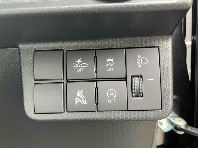 タント Ｌ　バックカメラ　両側スライドドア　クリアランスソナー　衝突被害軽減システム　オートライト　ＬＥＤヘッドランプ　スマートキー　アイドリングストップ　電動格納ミラー　ＣＶＴ　盗難防止システム　ＡＢＳ　ＥＳＣ（10枚目）