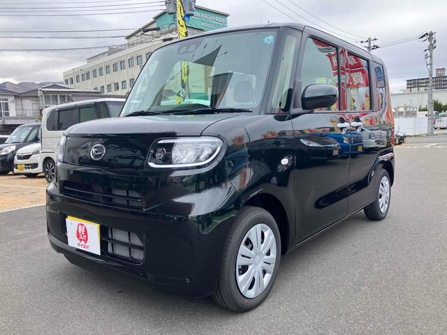 タント Ｌ　バックカメラ　両側スライドドア　クリアランスソナー　衝突被害軽減システム　オートライト　ＬＥＤヘッドランプ　スマートキー　アイドリングストップ　電動格納ミラー　ＣＶＴ　盗難防止システム　ＡＢＳ　ＥＳＣ（21枚目）