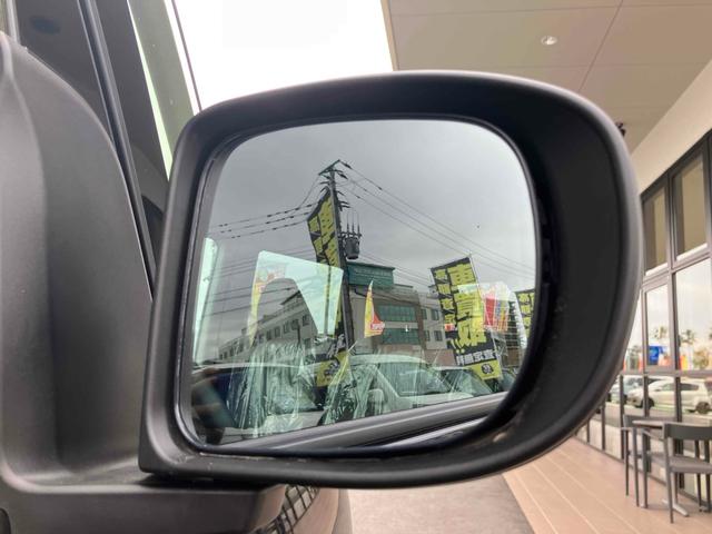 タント Ｌ　バックカメラ　両側スライドドア　クリアランスソナー　衝突被害軽減システム　オートライト　ＬＥＤヘッドランプ　スマートキー　アイドリングストップ　電動格納ミラー　ＣＶＴ　盗難防止システム　ＡＢＳ　ＥＳＣ（31枚目）