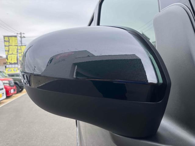 タント Ｌ　バックカメラ　両側スライドドア　クリアランスソナー　衝突被害軽減システム　オートライト　ＬＥＤヘッドランプ　スマートキー　アイドリングストップ　電動格納ミラー　ＣＶＴ　盗難防止システム　ＡＢＳ　ＥＳＣ（32枚目）