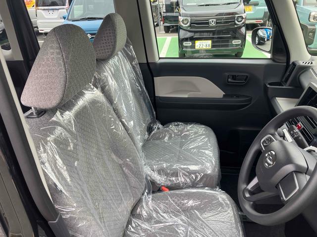 タント Ｌ　バックカメラ　両側スライドドア　クリアランスソナー　衝突被害軽減システム　オートライト　ＬＥＤヘッドランプ　スマートキー　アイドリングストップ　電動格納ミラー　ＣＶＴ　盗難防止システム　ＡＢＳ　ＥＳＣ（41枚目）