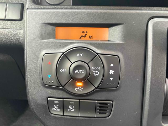 アルト L クリアランスソナー レーンアシスト 衝突被害軽減システム オートライト キーレスエントリー アイドリングストップ 電動格納ミラー シートヒーター CVT 盗難防止システム ABS ESC(5枚目)