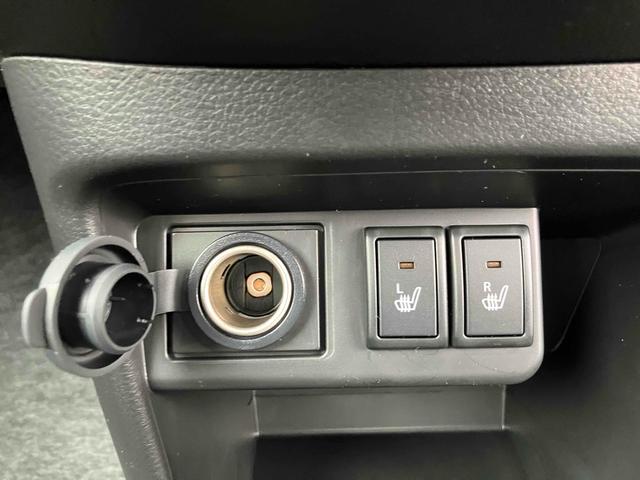 アルト L クリアランスソナー レーンアシスト 衝突被害軽減システム オートライト キーレスエントリー アイドリングストップ 電動格納ミラー シートヒーター CVT 盗難防止システム ABS ESC(24枚目)