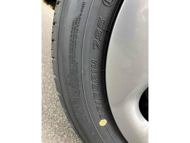 アルト L クリアランスソナー レーンアシスト 衝突被害軽減システム オートライト キーレスエントリー アイドリングストップ 電動格納ミラー シートヒーター CVT 盗難防止システム ABS ESC(44枚目)